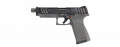 GTP 9 Black/Grey GBB G&G