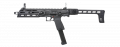 SMC 9 Metal GBB Semi G&G