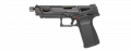 GTP 9 MS GBB-Black | G&G