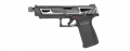 GTP9 MS - Silver