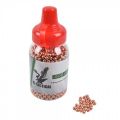 JS-TACTICAL 4.5MM PRECISION GRADE COPPER PLATED STEEL BBS 1500