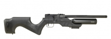 Reximex Lyra-K Walnuss 4,5 mm PCP Luftgewehr – Kompakt (F-Version)