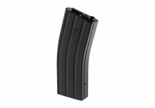 Flash Magazine M4 350rds