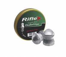 Rifle STR SB 5,5mm Diabolo 250 St.