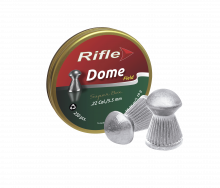 Rifle Dome SB 5,5mm Diabolo 250 St.