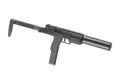 VORSK VMP-1 SMG GBB Set Semi Black