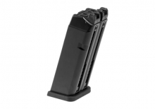 Magazin WE17 Dual Barrel GBB