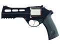 RHINO REVOLVER 50DS Charging Rhino 4,5mm BB