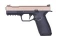 Archon Firearms Type B Pistol bicolor